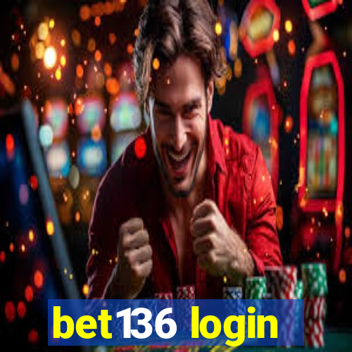bet136 login
